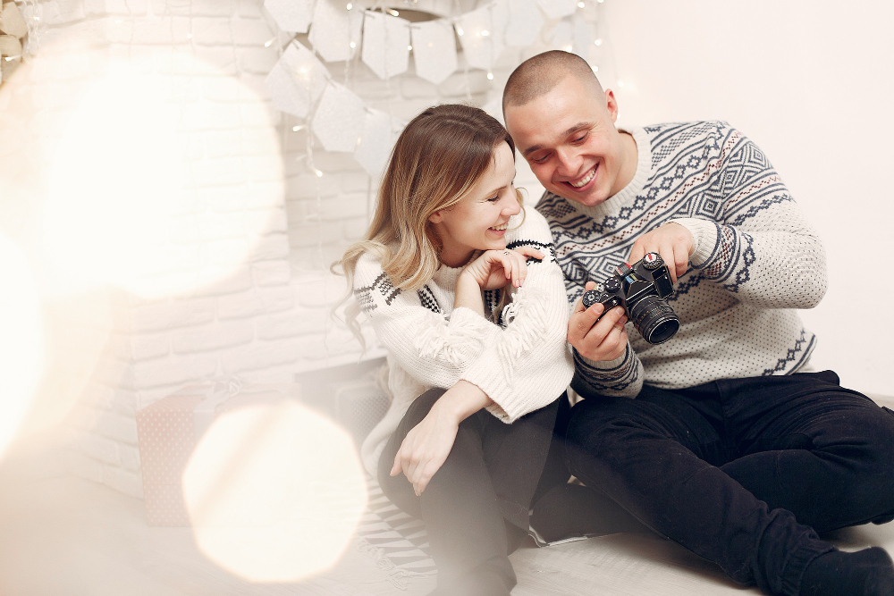 Aile Anılarınızı Geleceğe Taşıyın Aile Anılarınızı Geleceğe Taşıyın